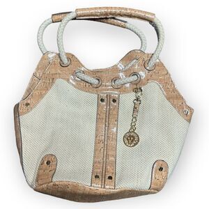 Large Anne Klein bag